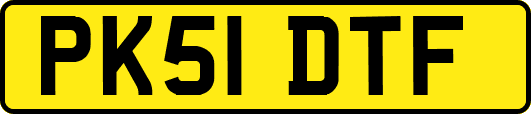 PK51DTF