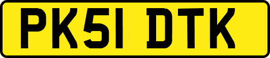 PK51DTK