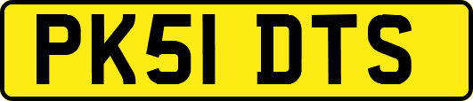 PK51DTS
