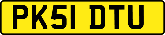 PK51DTU