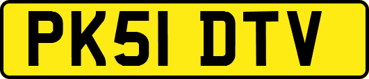 PK51DTV