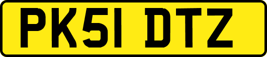 PK51DTZ