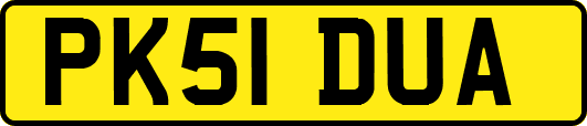 PK51DUA