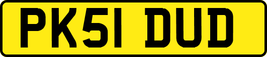 PK51DUD