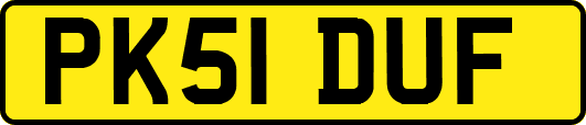 PK51DUF