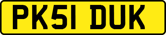 PK51DUK