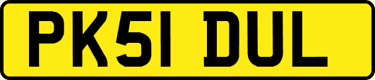 PK51DUL