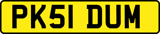 PK51DUM