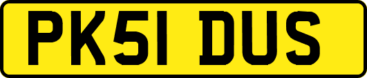 PK51DUS