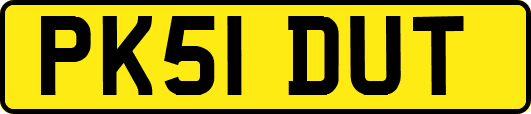 PK51DUT