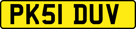 PK51DUV
