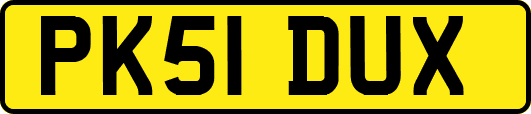 PK51DUX
