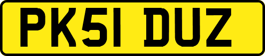PK51DUZ