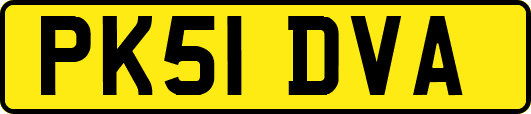 PK51DVA