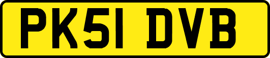 PK51DVB