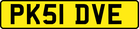 PK51DVE