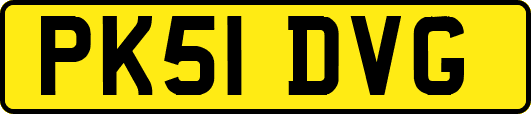 PK51DVG