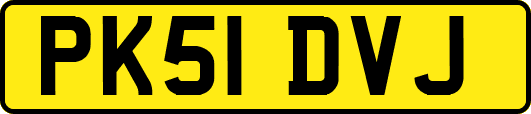 PK51DVJ