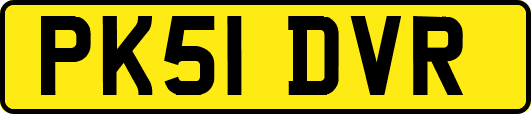 PK51DVR