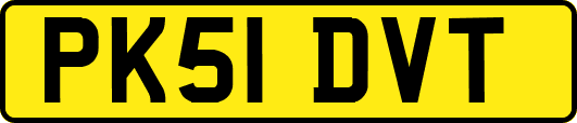 PK51DVT