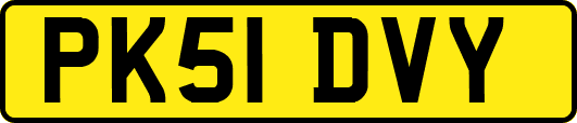 PK51DVY