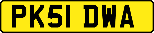 PK51DWA