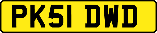 PK51DWD