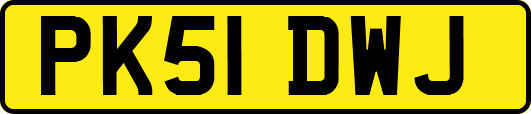 PK51DWJ