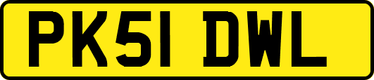 PK51DWL