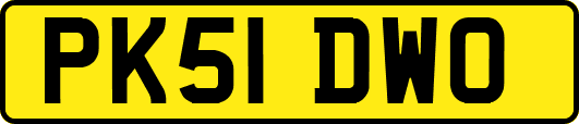 PK51DWO