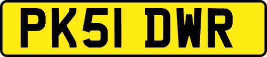 PK51DWR