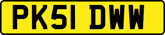 PK51DWW
