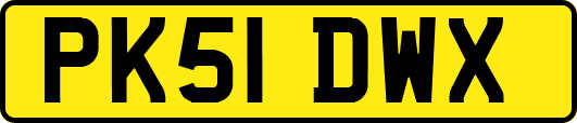 PK51DWX