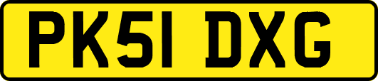 PK51DXG
