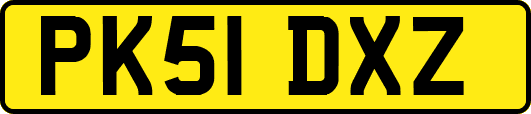 PK51DXZ