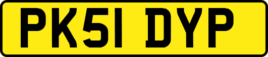 PK51DYP