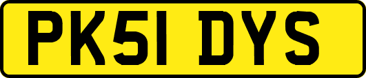 PK51DYS