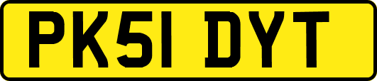 PK51DYT