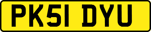 PK51DYU