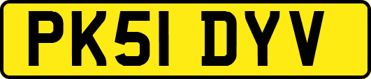 PK51DYV