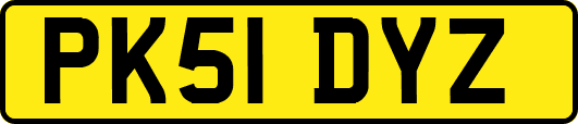 PK51DYZ