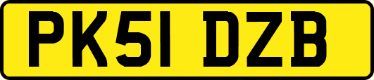 PK51DZB