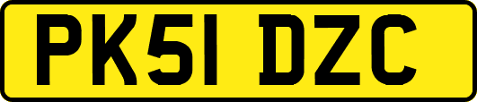 PK51DZC