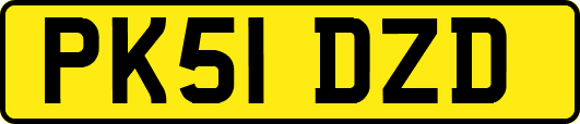PK51DZD