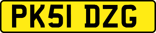 PK51DZG