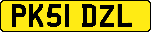 PK51DZL