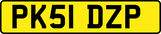 PK51DZP