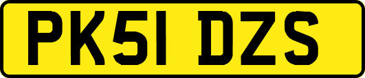PK51DZS