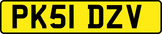 PK51DZV