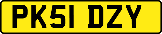 PK51DZY